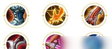 肉装鲁班出装及铭文攻略（打造坚韧无比的战神，肉装鲁班带你征服战场！）