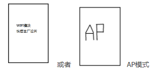 美的i+换wifi密码，找不到冰箱wifi信号了怎么办