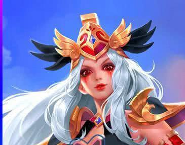 黑化版貂蝉全攻略（挥刀穿越纷争，黑化貂蝉称霸战场）