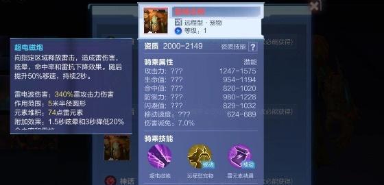 《我的起源》饰品装备获得攻略（揭秘各种饰品装备的获得途径，让你变强更容易！）