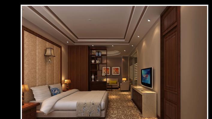 夏威夷酒店逃脱攻略（一场惊心动魄的夏威夷酒店逃生冒险之旅）