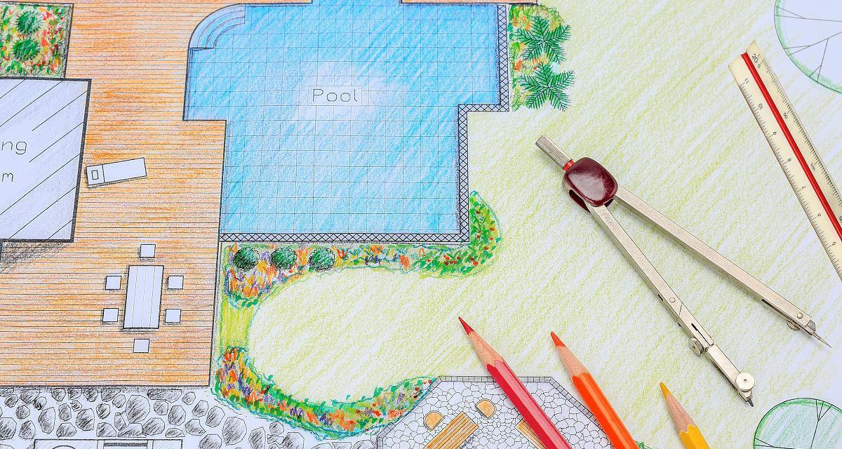 探索别墅游戏攻略地图绘画的艺术之美（揭秘别墅游戏攻略地图绘画的奥秘及技巧）