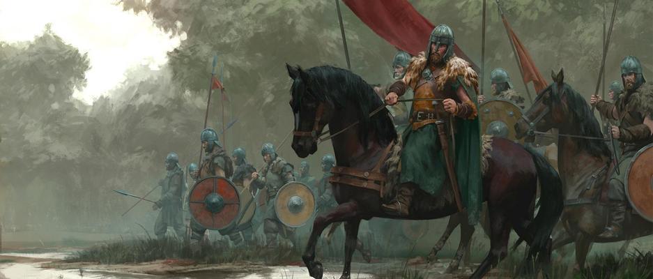 骑砍萨兰德攻略（掌握沙盗世界的技巧和策略，打造属于你的帝国）