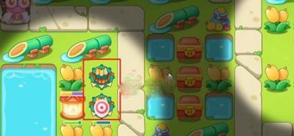 《保卫萝卜4》游戏白萝卜传奇13关攻略（从小白到大佬，轻松过关）