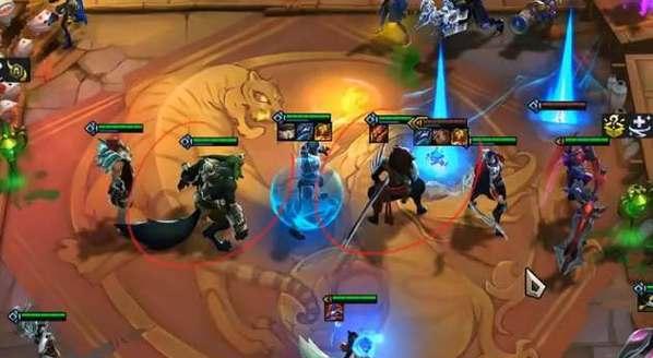 挑战者联盟出装攻略（以联盟挑战者出装攻略最新为主题）