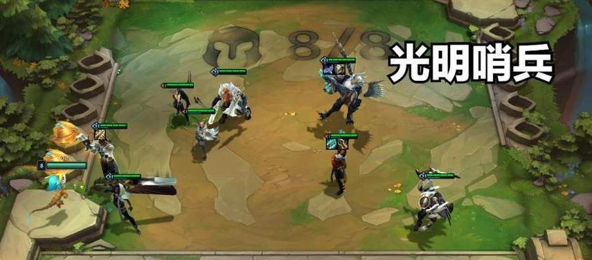 龙族阵容与出装攻略最新解读（带你深入了解龙族阵容的优势和配备最佳装备的技巧）