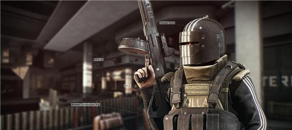 《逃离塔科夫》手机版即将上线！（游戏迷们，准备好迎接逃脱挑战了吗？）