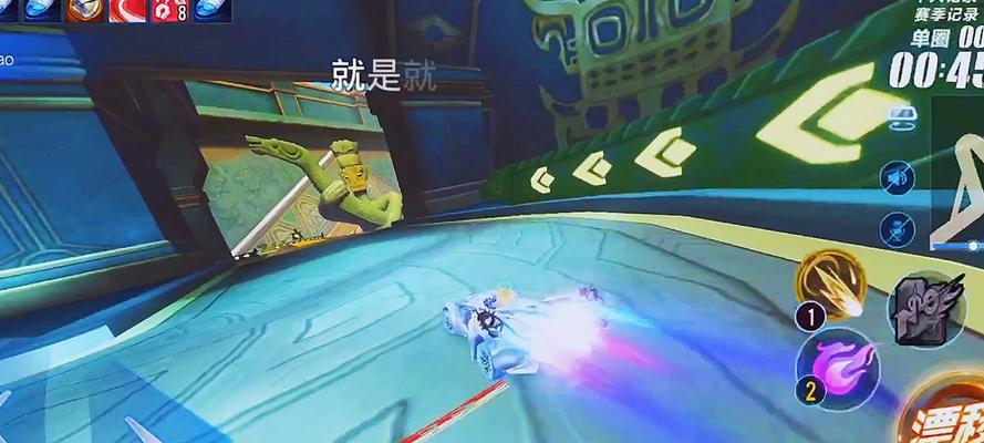 热爱手游攻略（打造顶尖玩家，享受手游乐趣）