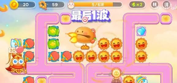 《萝卜4西游周赛718通关攻略大全》（让你一次性打败全关卡，成为游戏大神！）