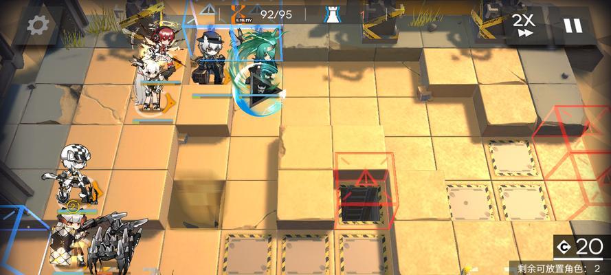 《荒漠玫瑰出装铭文攻略大全》（打造最强荒漠玫瑰！一文教你如何选择适合的出装和铭文）