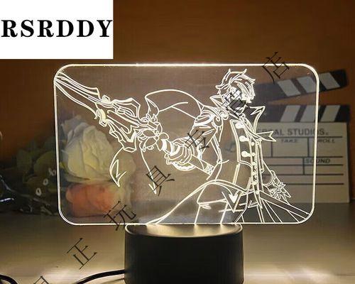 花木兰赵云出装顺序攻略（带你解锁最强战力）