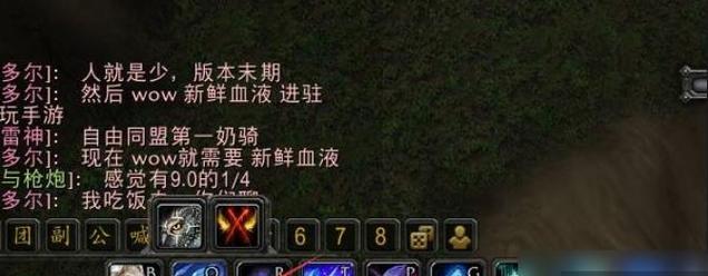 魔兽世界怀旧服修复项链任务攻略（修复项链任务如何完成？详细攻略来了！）