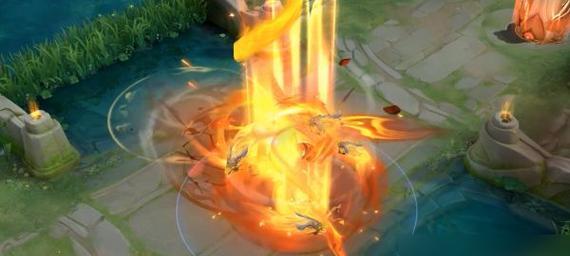 《王者荣耀》S22东皇太一玩法攻略（如何操作东皇太一，成为王者战场的霸主？）