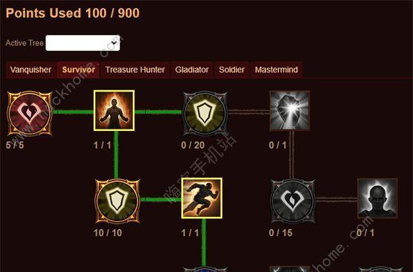 暗黑法师技能选择攻略（解锁法师技能的最佳策略，帮助你成为强大的暗黑之王）