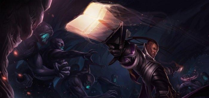 《圣枪游侠天赋出装攻略》（打造无敌输出！带你玩转圣枪游侠！）