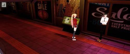 VGAME（探秘异闻、解锁隐藏）