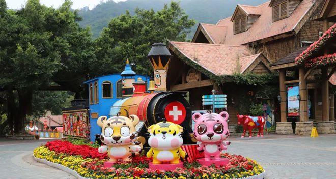 《小火车新版出装攻略》（一站到底，赢取胜利的秘诀）