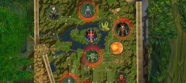 裂缝39BOSS技能攻略-帮助你轻松战胜挑战（揭秘裂缝39BOSS技能，解密关键攻略）