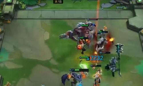 《云顶之弈》9.20版本闪避暴击龙玩法攻略（如何打造不死防线，轻松获得胜利？）