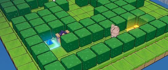 以泳池逃生第五关攻略（游戏攻略详解，带你过关斩将）