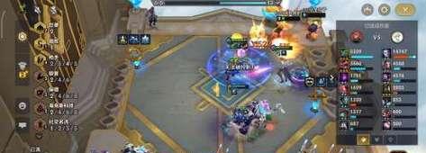 《霓虹之夜小法师出装攻略》（打造最强小法师，征服游戏战场！）