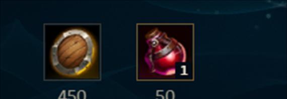 传说对决刘备出装教学攻略（横扫六合、打败敌军，刘备如何选择合适的装备？）