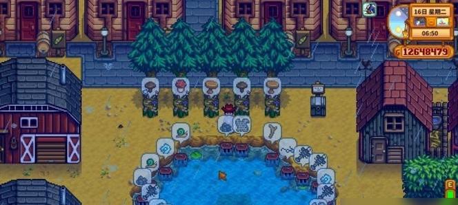 星露谷物语运气机制揭秘（玩转运气，掌握游戏规律）