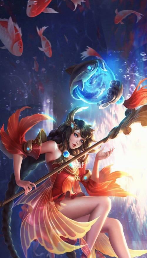 王者荣耀大乔辅助出装攻略（大乔辅助如何选择出装，带你稳定胜利）