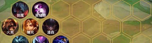 《云顶之弈》战地机神爆破玩法技巧全面解析（从初学者到大师，教你轻松制霸战场）