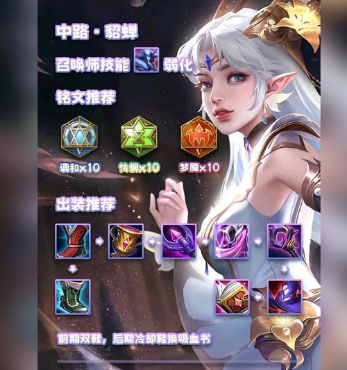 全英雄铭文出装攻略（全面解析LOL英雄铭文和出装策略，让你成为无敌王者）
