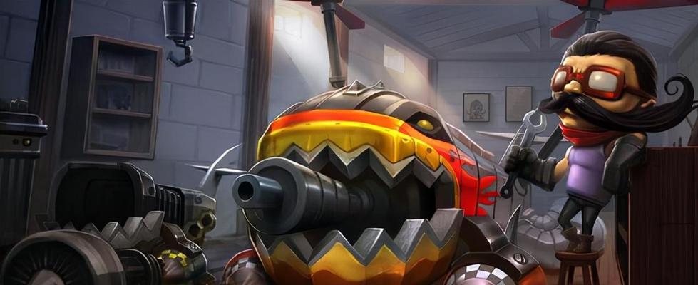 风暴龙王出装攻略（掌握风暴龙王的关键装备，成为巅峰玩家！）