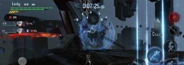 如何选择最优秀的蕾蒂魔卡（《鬼泣巅峰之战》游戏攻略）