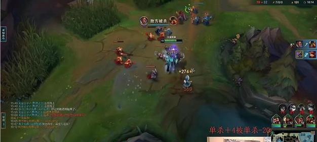 超梦新版本出装攻略（打造无敌超梦！超梦新版本出装攻略大揭秘）