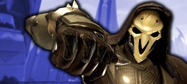 《守望先锋》路霸高超技巧分享（突破自我，成为无敌之王）