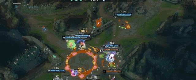 LPL小法出装攻略（全面解析LPL职业选手的小法出装策略，助你在游戏中取得胜利）