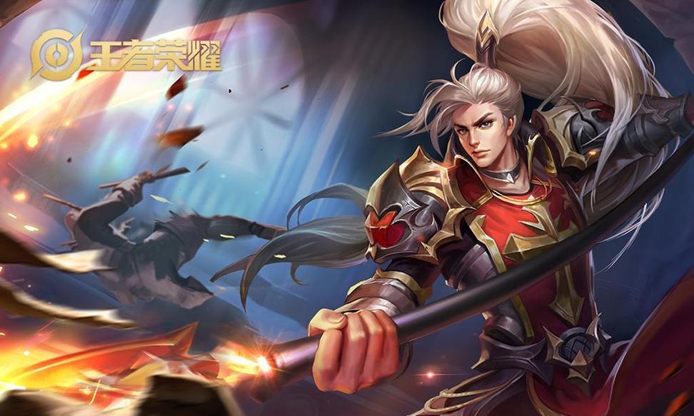 《新版兰陵王出装及打法攻略》（强力输出的新兰陵王，如何正确出装与运用？）