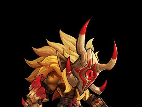 刀塔传奇橙装时代（探索橙装时代，体验刀塔传奇的装备进化之路）