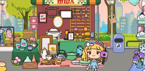 《米加小镇世界》游戏地图全部解锁攻略（轻松掌握地图解锁技巧，畅享游戏乐趣）