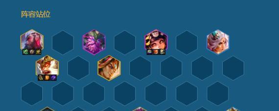 众星之子辅助出装攻略（炫耀辅助实力，跨越战队之巅）