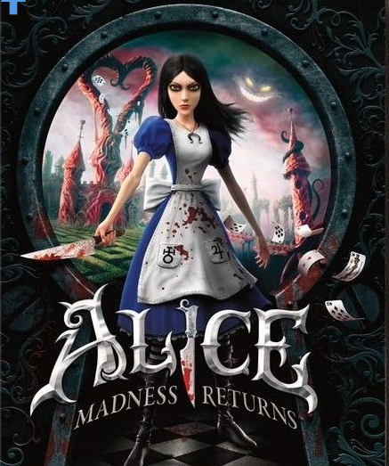 爱丽丝疯狂回归 频繁自动跳出解决办法