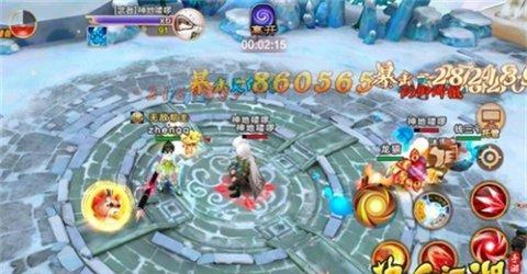 玉石属性攻略（破解玉石属性，轻松提升实力，让你成为江湖传说！）