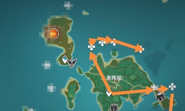 无相之水打法攻略！（原神中如何打过无相之水？）