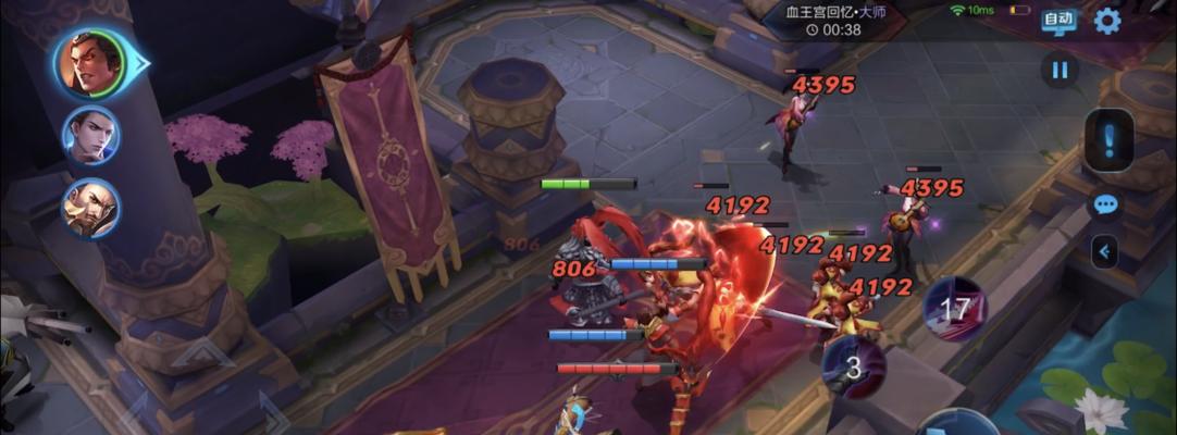 《永生孙膑铭文推荐出装攻略》（打造不朽之身，尽享永生恩赐！）