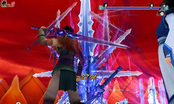 仙剑奇侠4人攻略（揭秘无敌技巧，征战四方不败！）