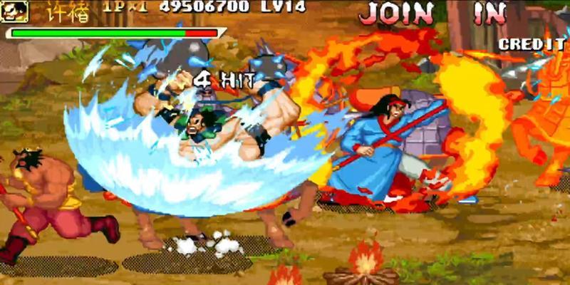 《游戏风云再起赵云出装攻略》（精通赵云出装的关键是什么？）