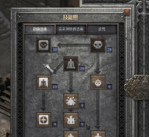 奇迹法师刷怪技能搭配攻略（掌握关键技能，提升刷怪效率）