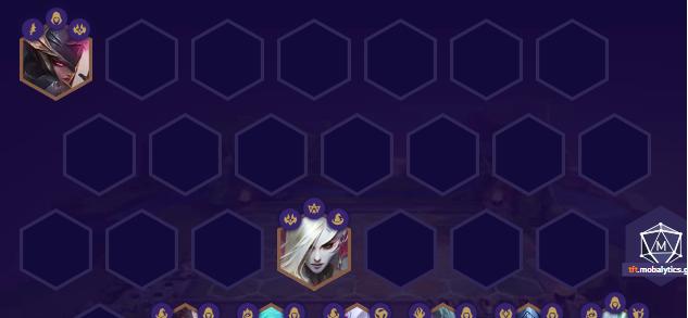 迷你世界魔女出装攻略最新（打造无敌魔女，装备选择绝不含糊）