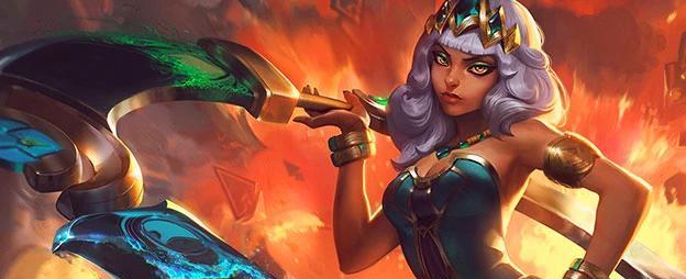 云顶之弈S4如何玩好森林法（掌握森林阵容的关键，打造强力森林队伍）