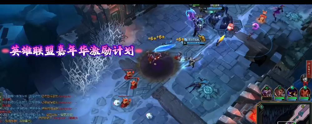 《端游酒桶天赋出装最新攻略》（探索最强战术，让你成为无敌的酒桶！）