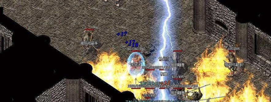 沉默大陆攻略（探索未知领域，收集珍稀装备，展现你的实力！）